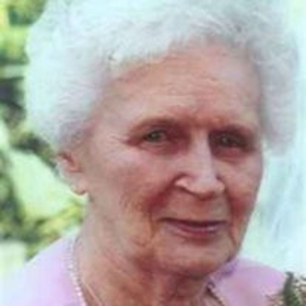 Barbara Edith Wieser Profile Photo