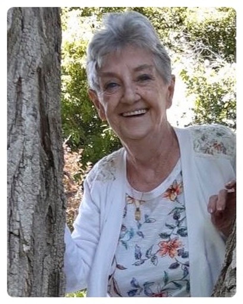 Hélène Lillian Marie Margaret Marchessault Springer