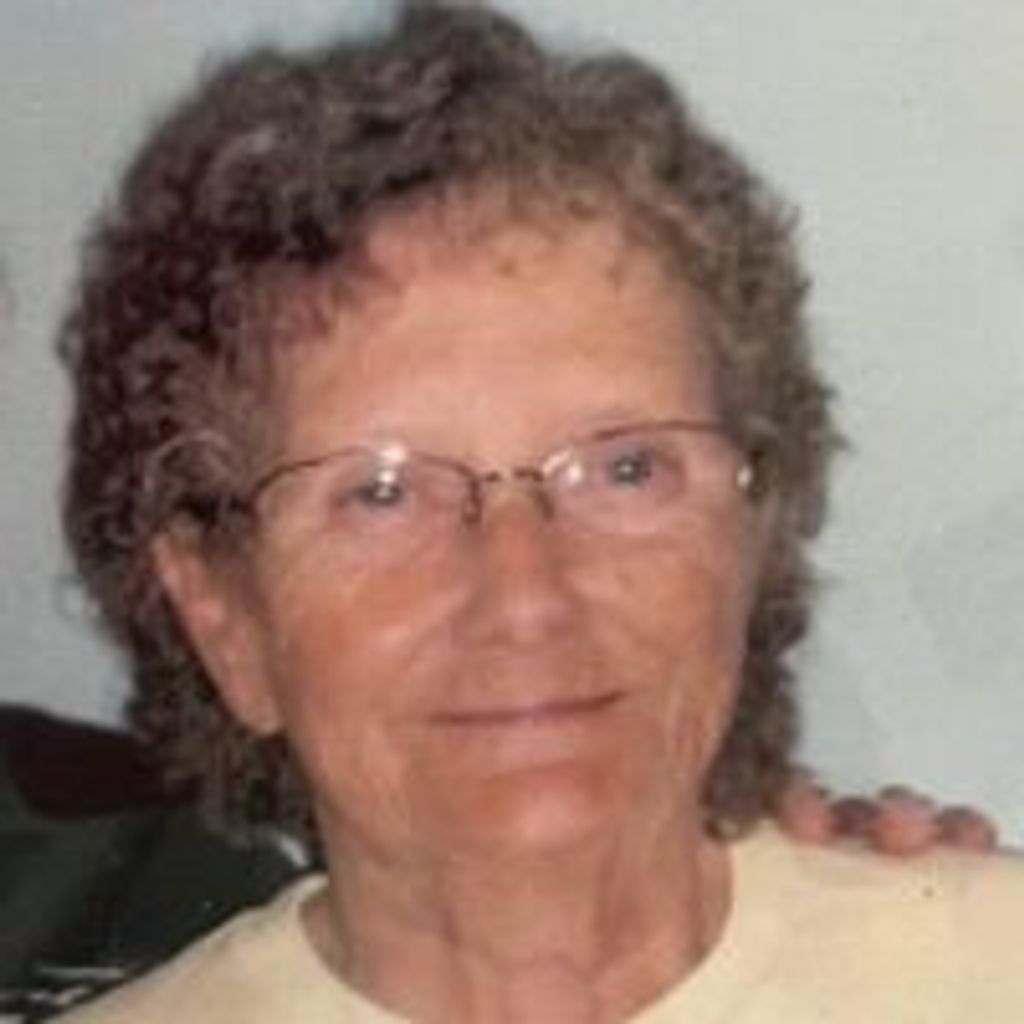 Rita Joanna Wheaton Morris Profile Photo