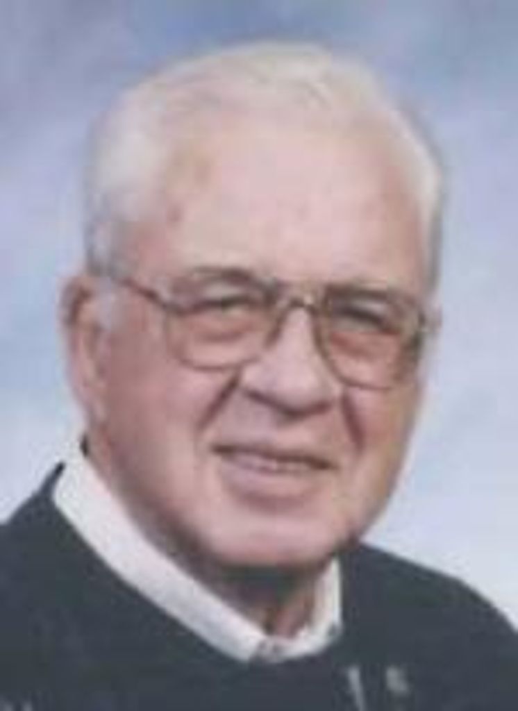 Wendell E. Cooperider