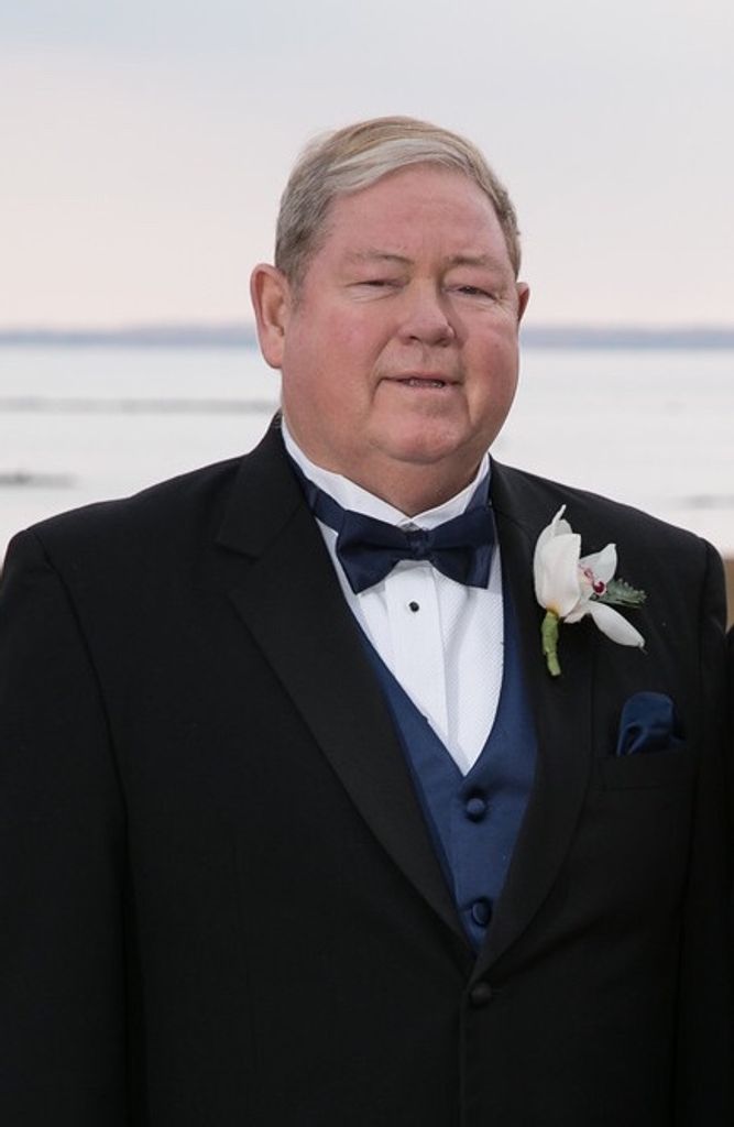 Michael D. Reilly