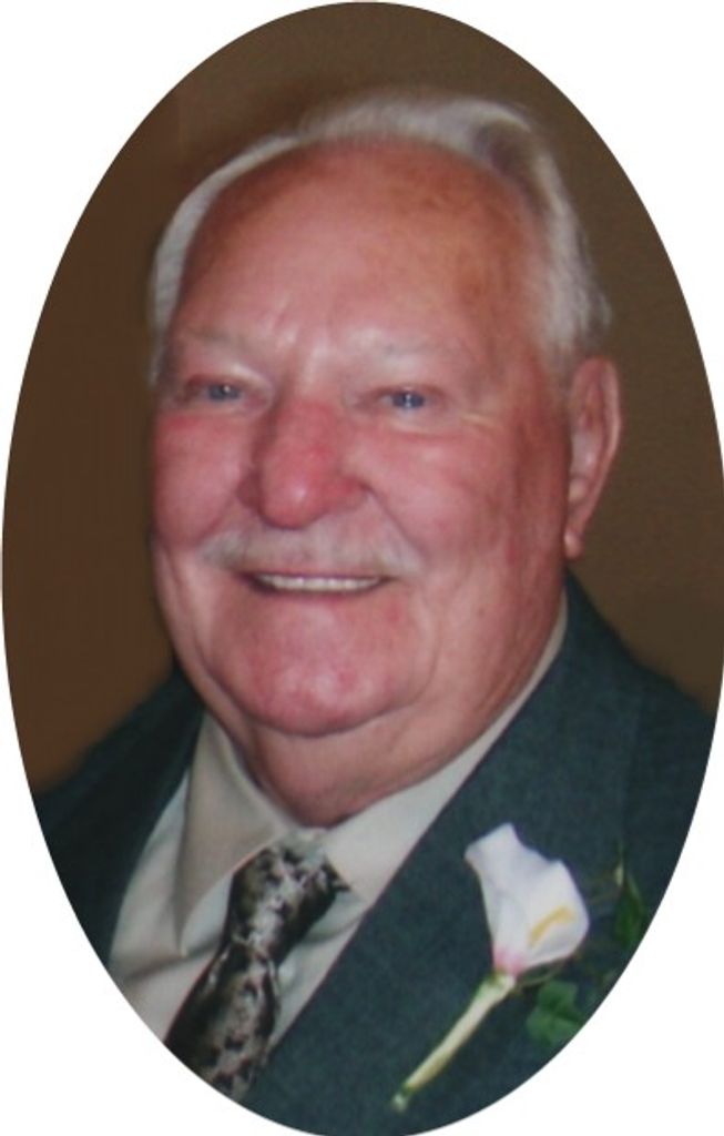 David J. Geisinger