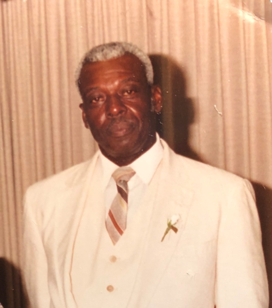 Robert Davis, Jr.