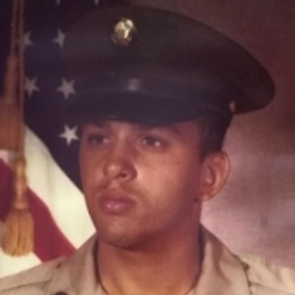 V Leon Julius Caesar Jones