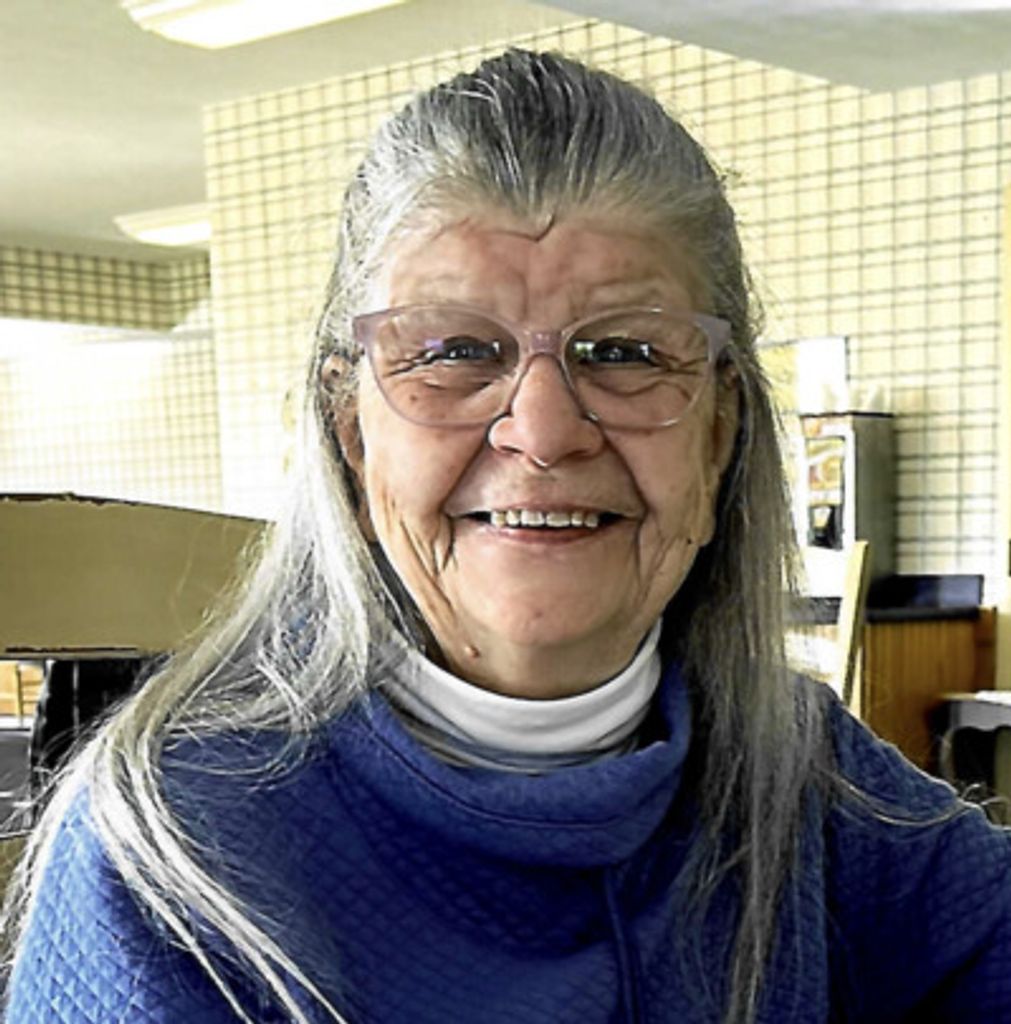 Norma Mae "Tess" White