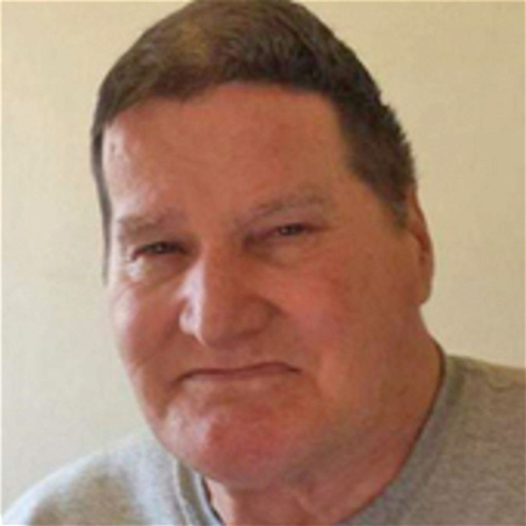 Robert R Buck Profile Photo
