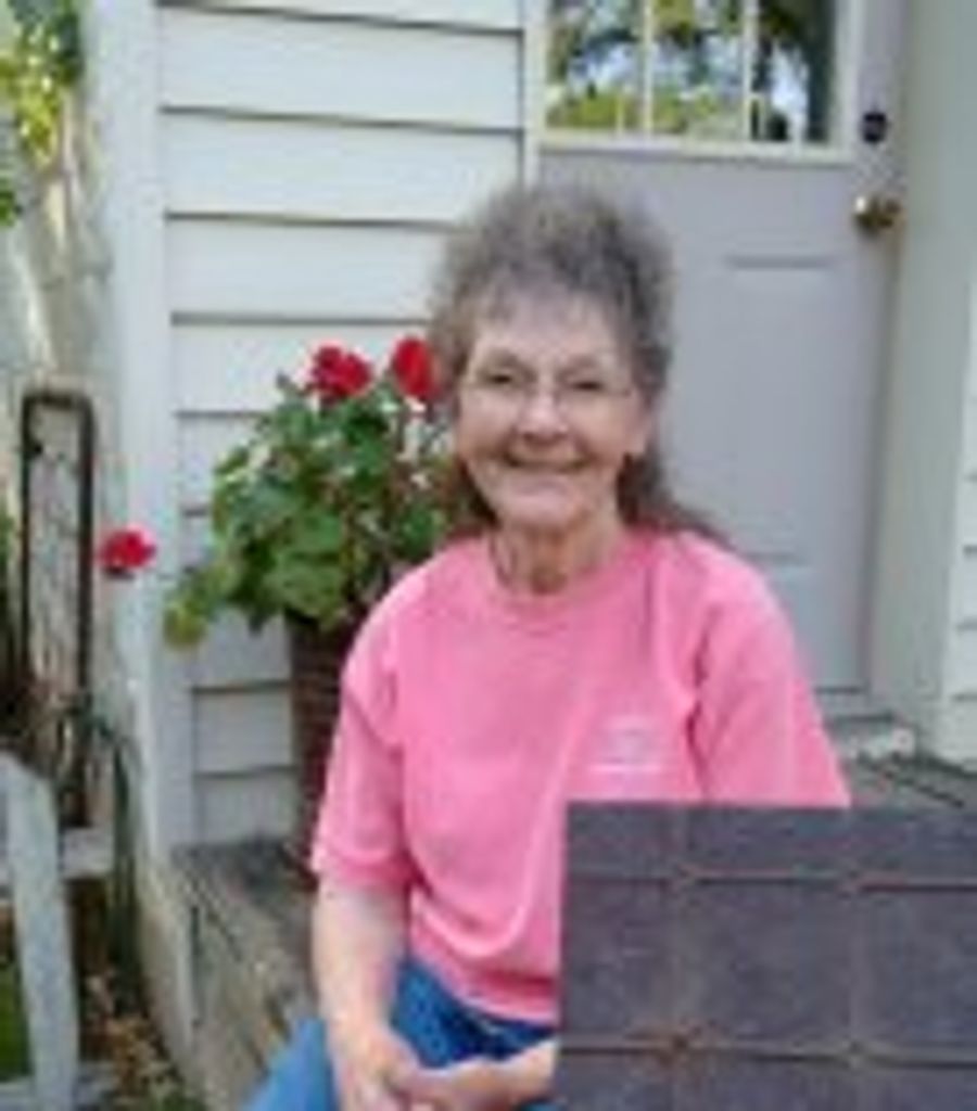 Judith Gaaskjolen