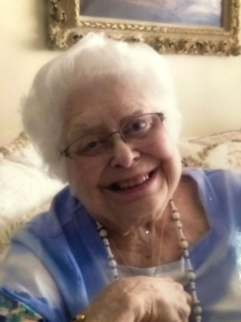 Stella P. Alexander Profile Photo