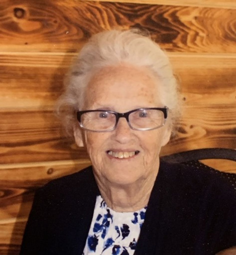 Bertie Frances (Ward) Sprouse Profile Photo