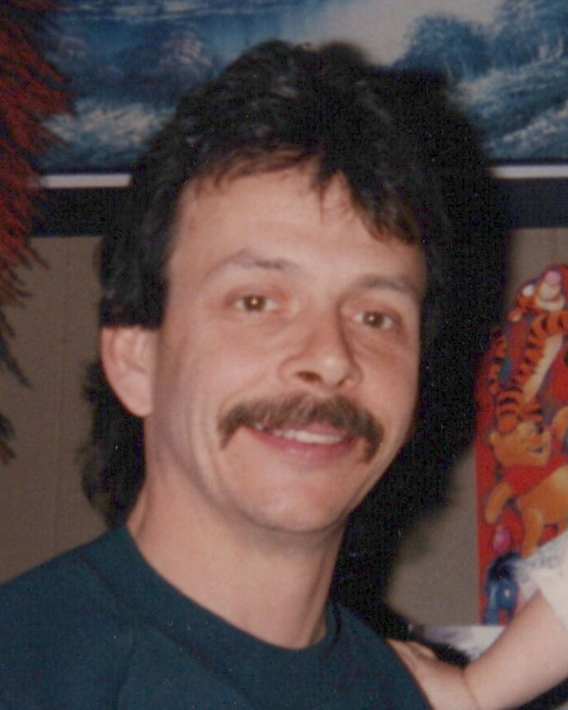 Larry Harrison Sandy