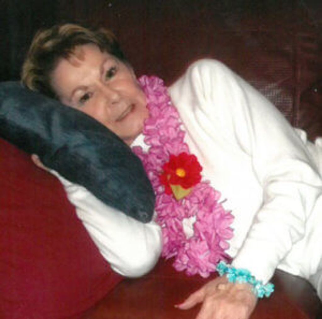 Kathy R. Landwehr