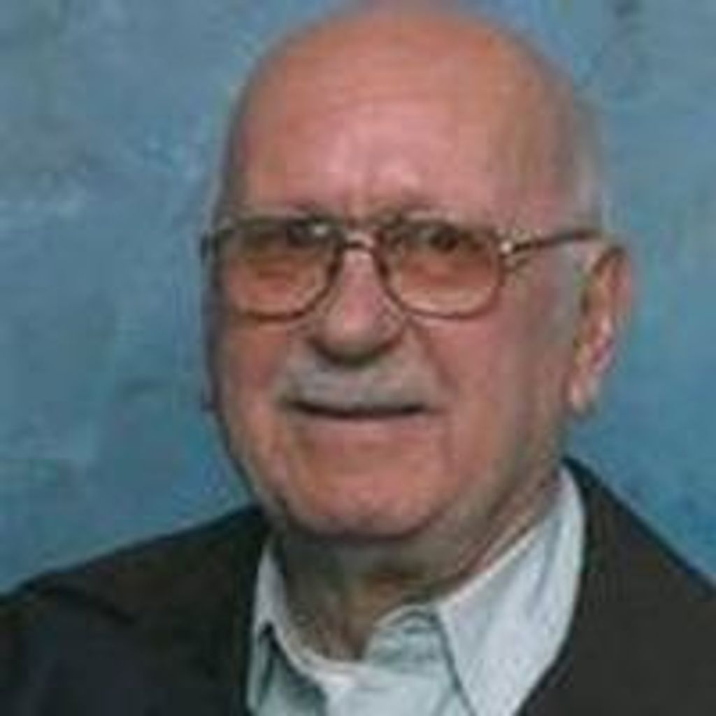 Keith W. Hadley