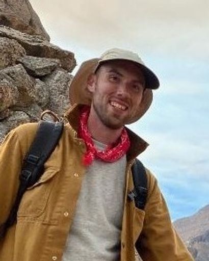 Joshua Zan Disney Profile Photo