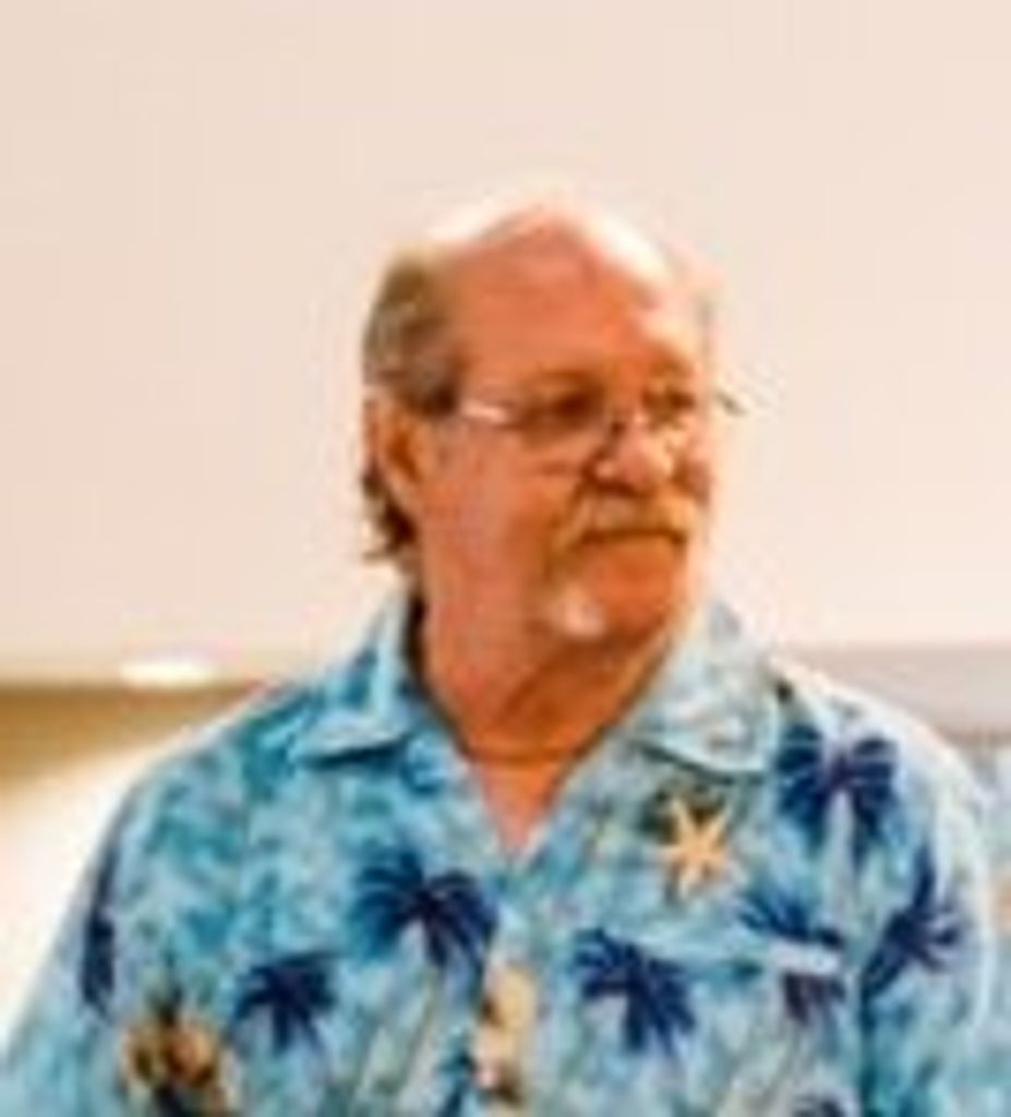 Michael Edwards