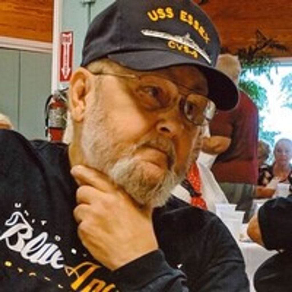 Emerson "Ted" Leroy Hall