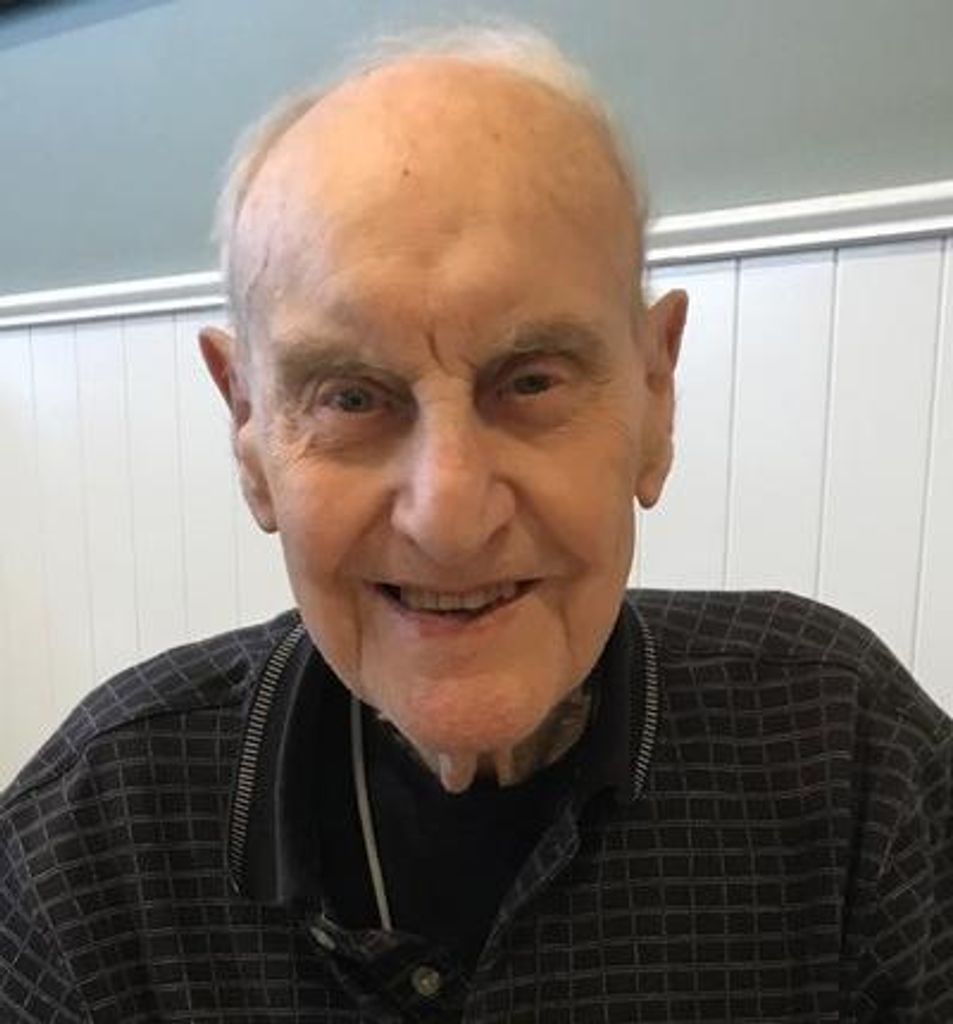 Frank G. Acocella