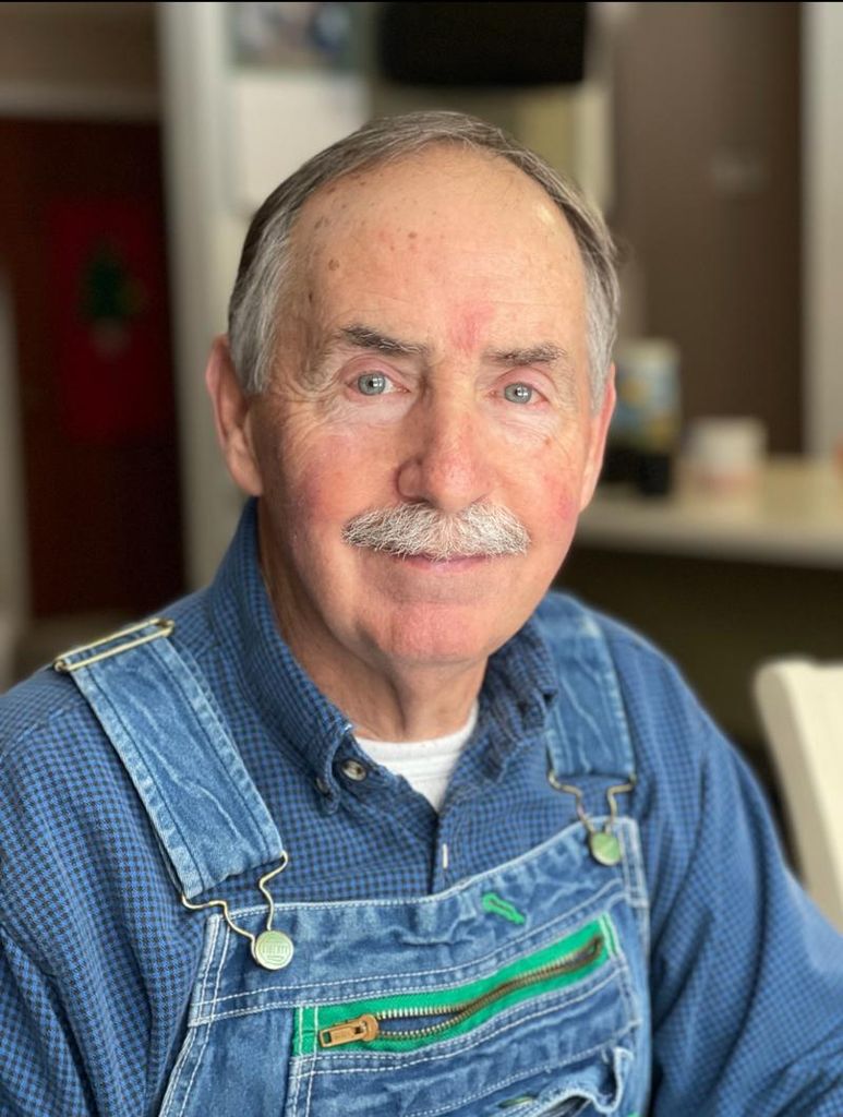Joseph "Joe" Roy Ewing Profile Photo