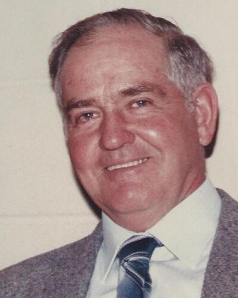 Bill Clark Lusk Profile Photo