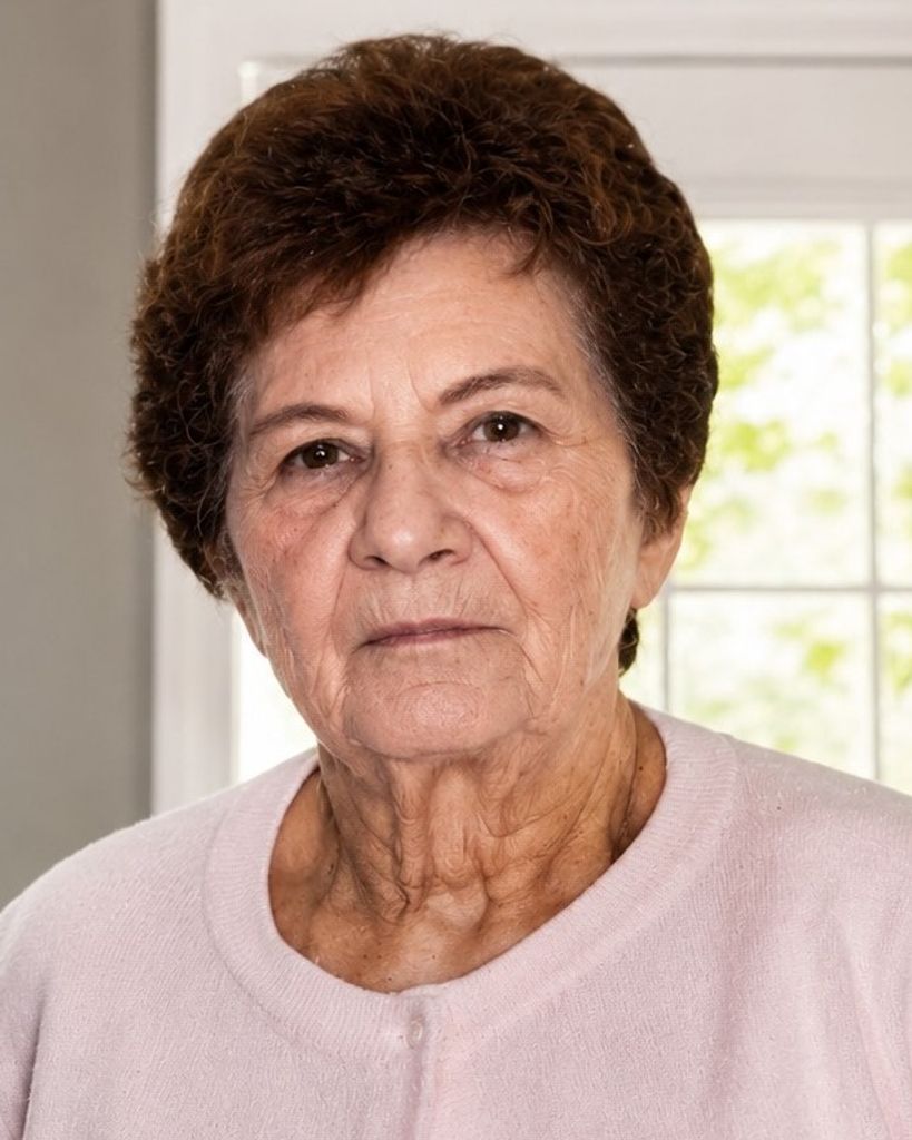 Mary F. (Gillick) Donnell Profile Photo