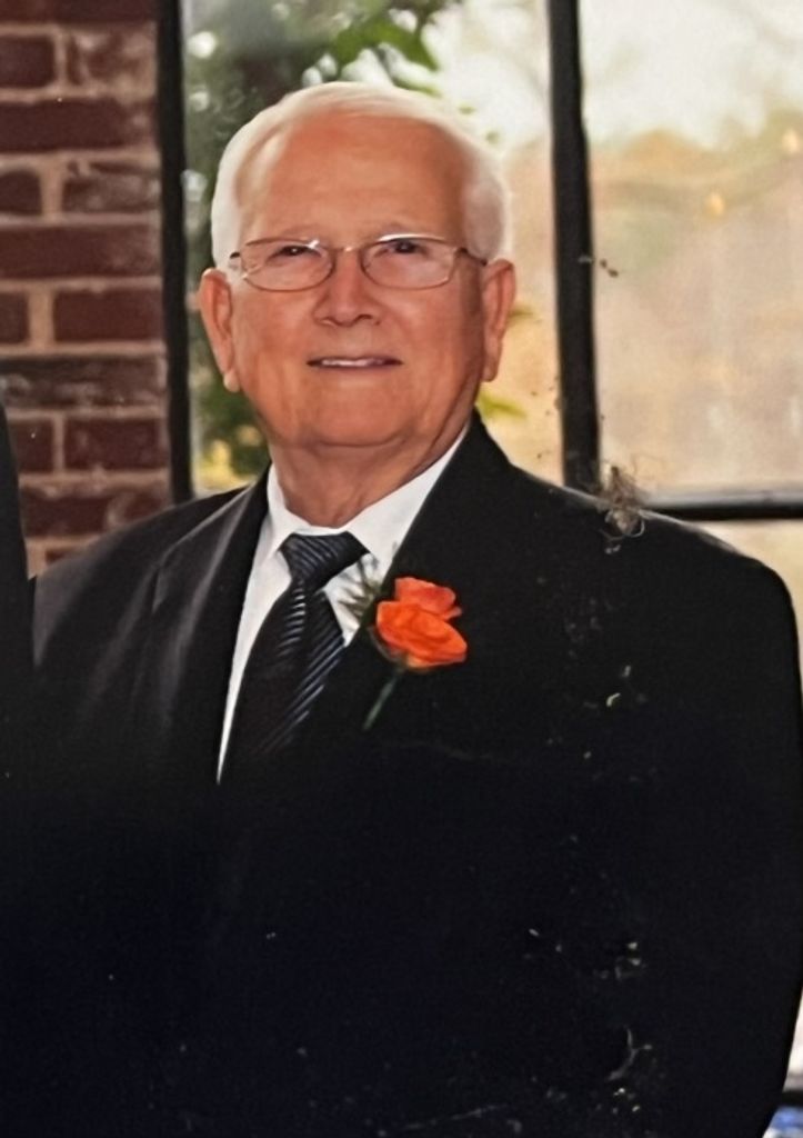 James "Bip" Wiley Farrow