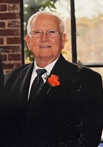 James "Bip" Wiley Farrow Profile Photo