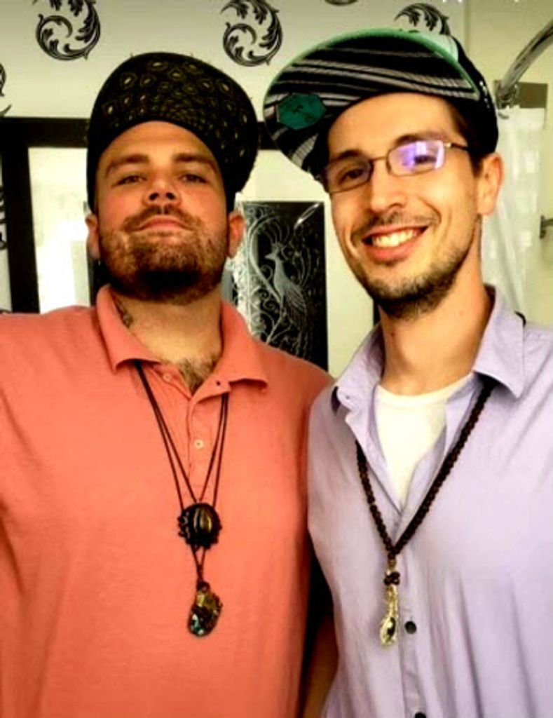 Joshua Jay Szarka Profile Photo