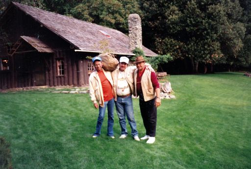 Lloyd Peck photo gallery thumbnail 27 of 157