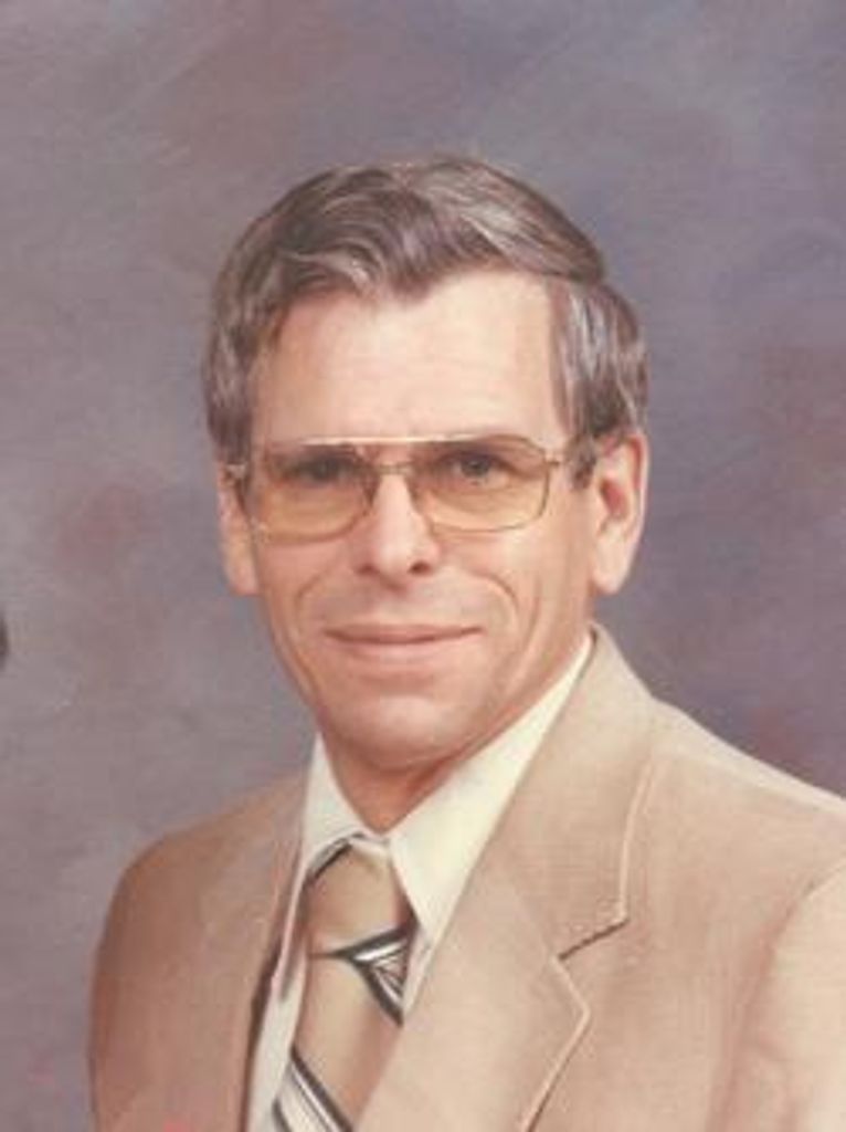 Clyde "C.T." Thomas Connor, Jr.