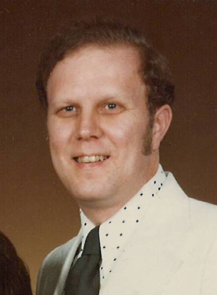 Ronald E. Ness Profile Photo