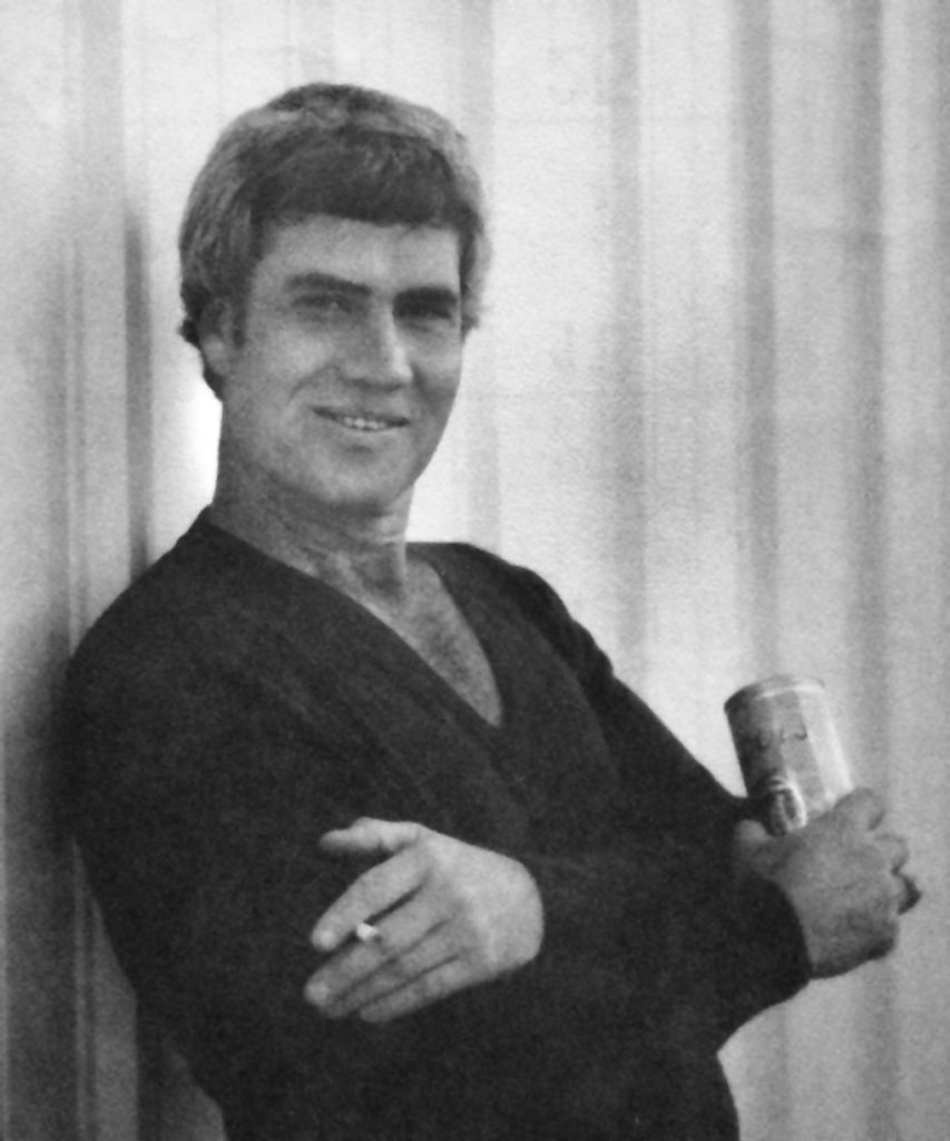 David Earl Drewes Profile Photo
