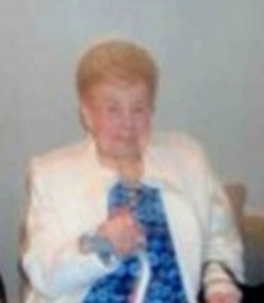 Frances Kuczak