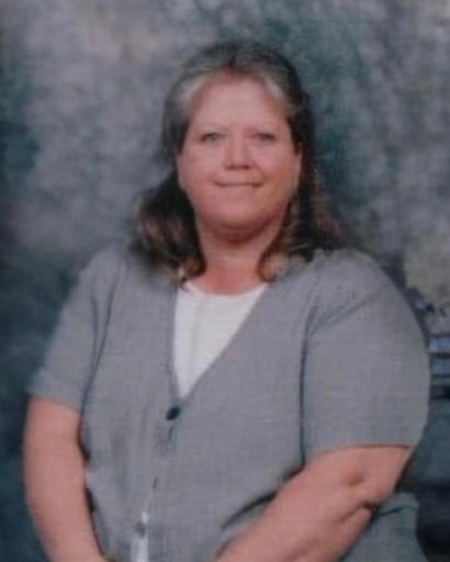 Marsha Elizabeth Williams's obituary image