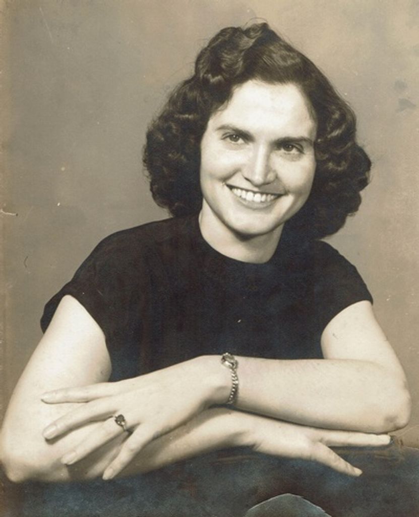 Livingston- Lois M. Parsons