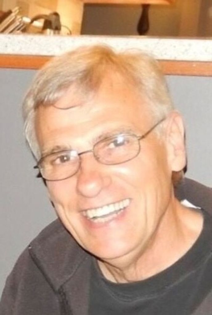 Keith M. Gordon Profile Photo