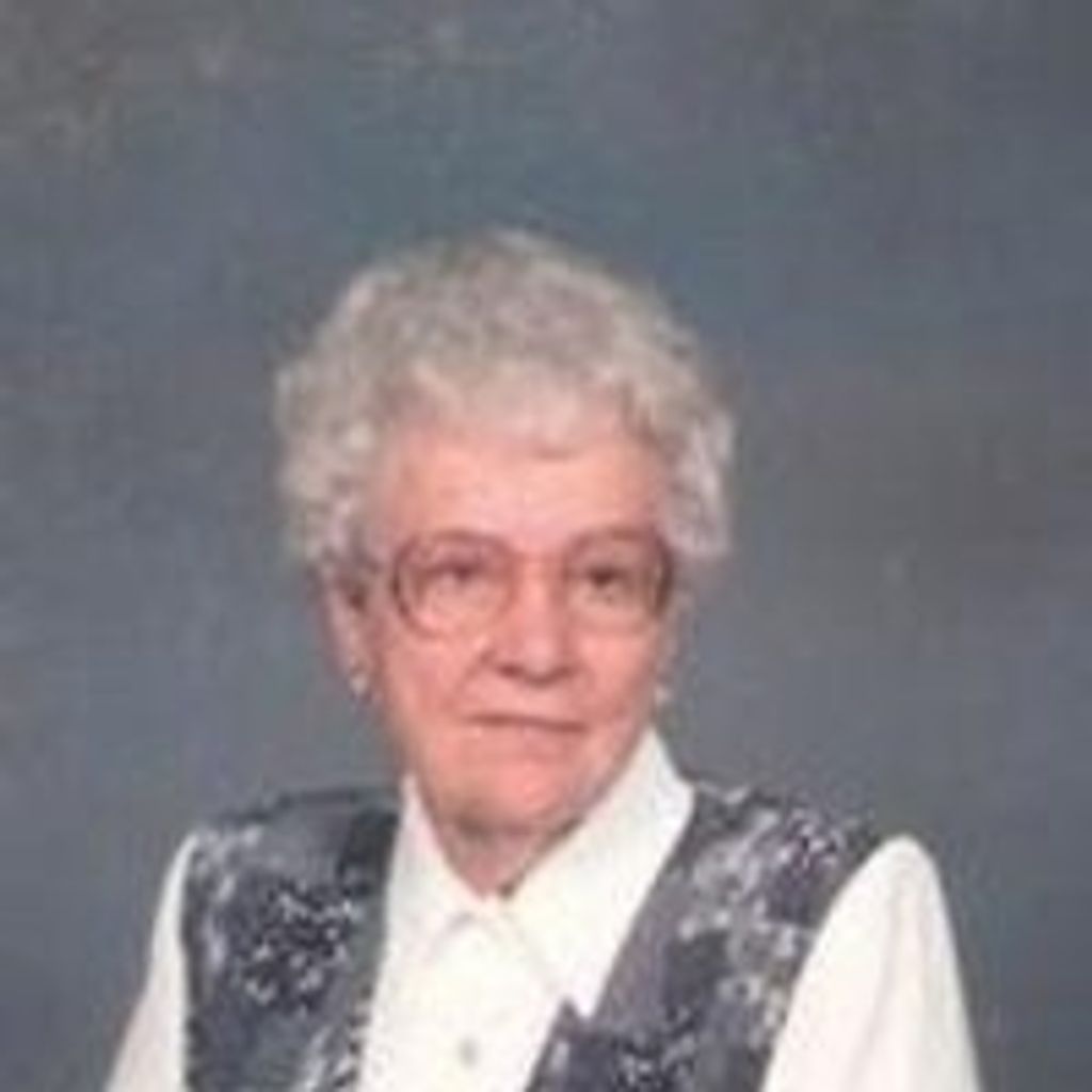 Marjorie Jean Golden