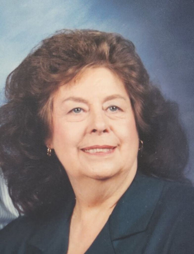 Ruth Ann (Ayers)  Monteleone