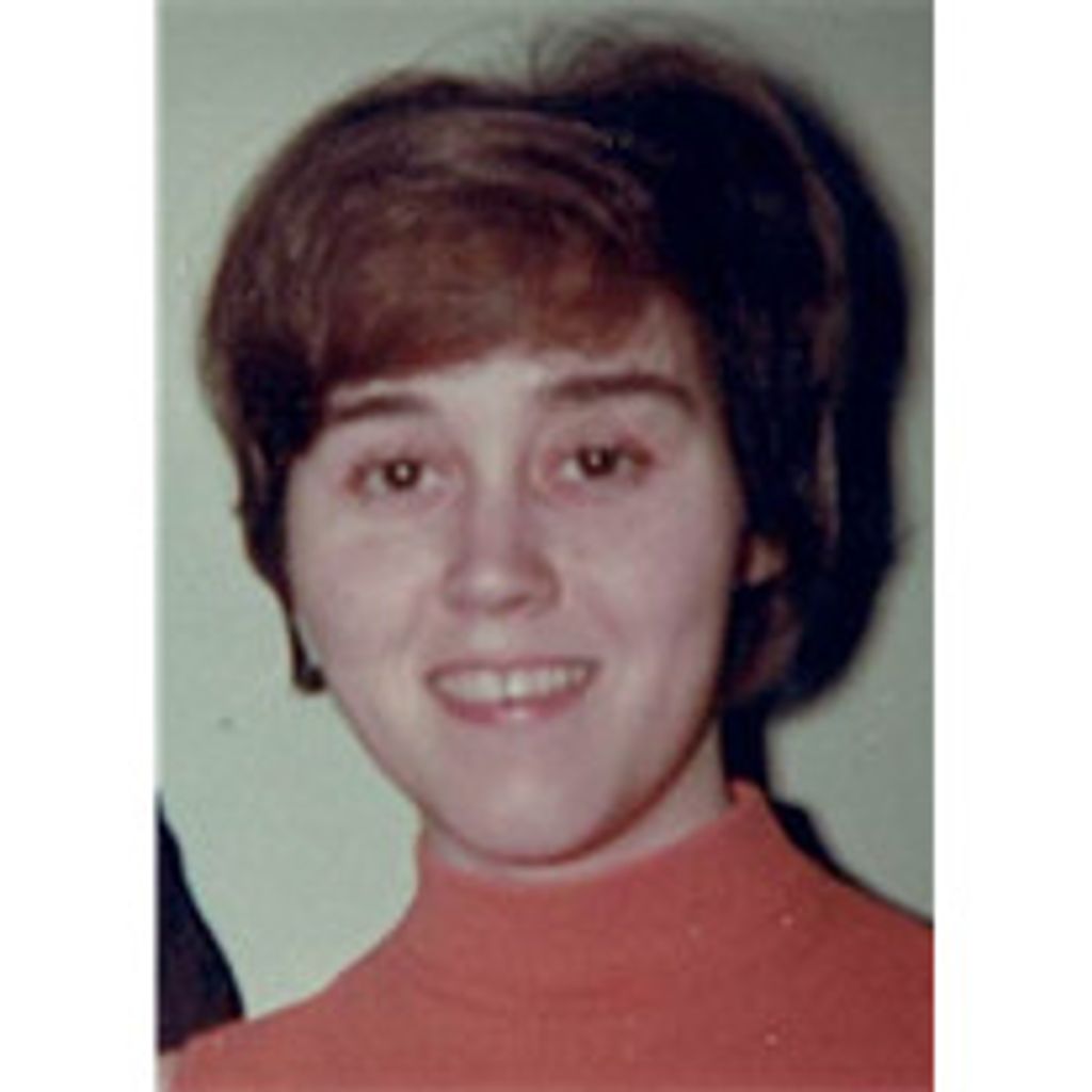 Donna Lee Groner