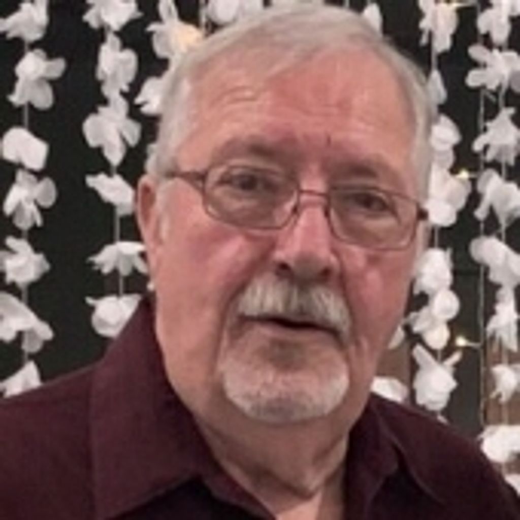 Levern Hughes Profile Photo