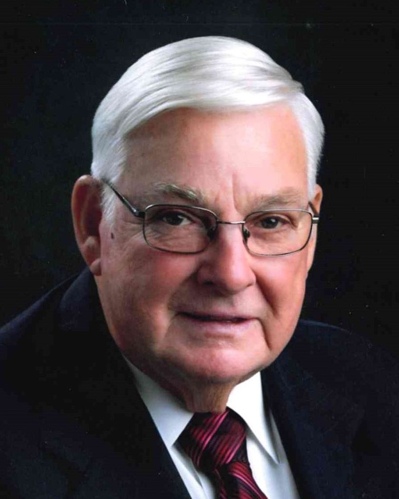 John A. Carter Profile Photo