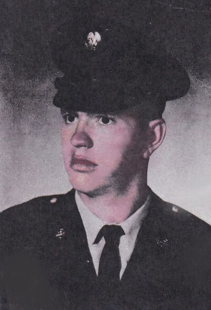 Robert "Bob" Coons Profile Photo