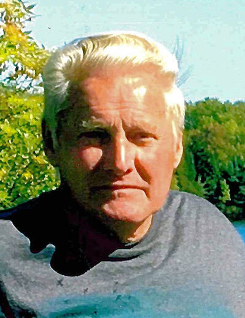 Edward 'Butch' L. Krawza