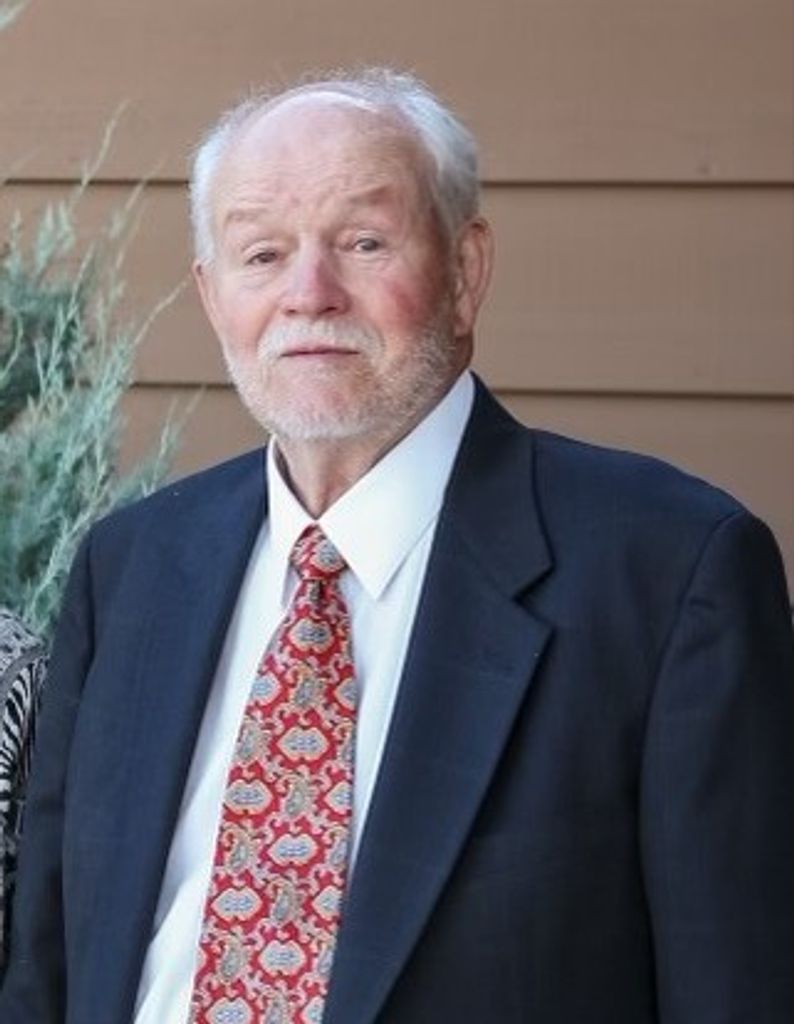 Robert G. Ramseth