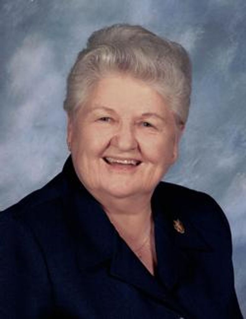 Gertrude Matcheski Kuykendall Profile Photo