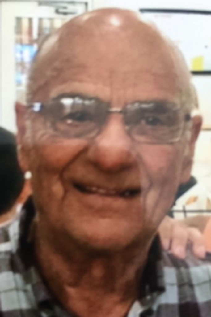Jose N. Ventura