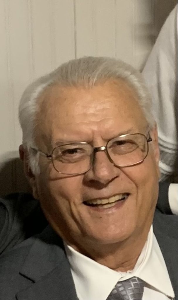 Walter Dennis Edelman