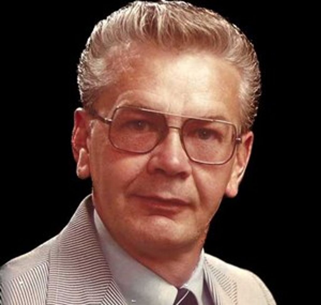 Edward Swingle