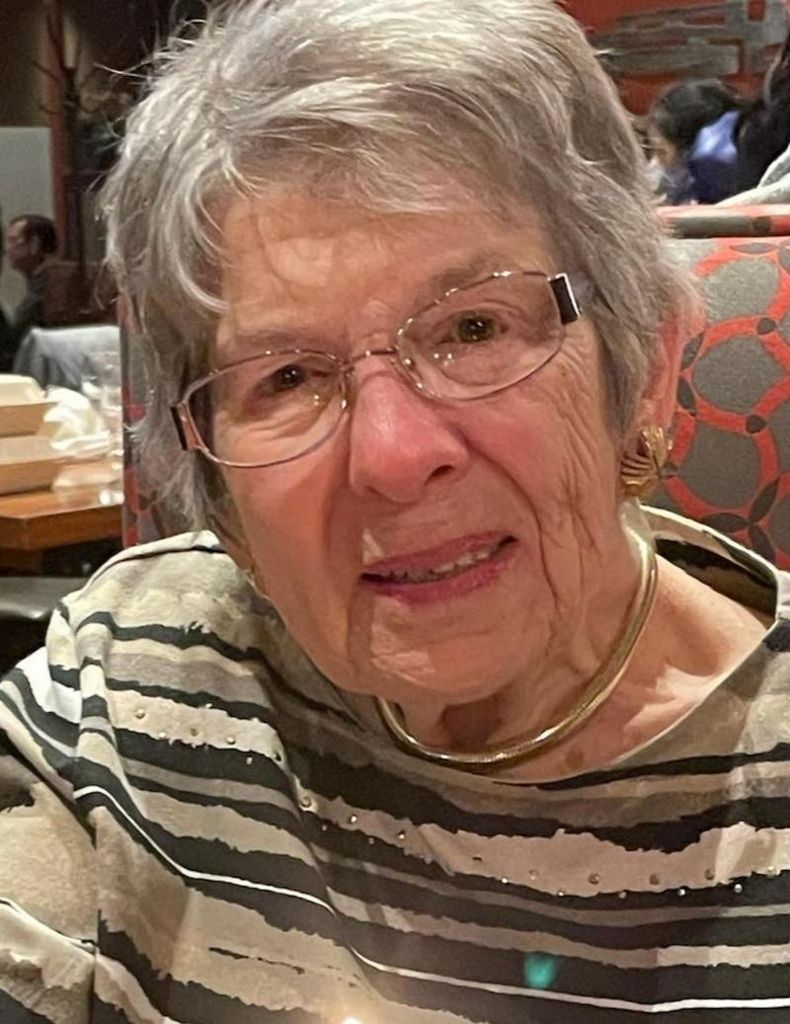 Doris Naomi Hoyer Profile Photo