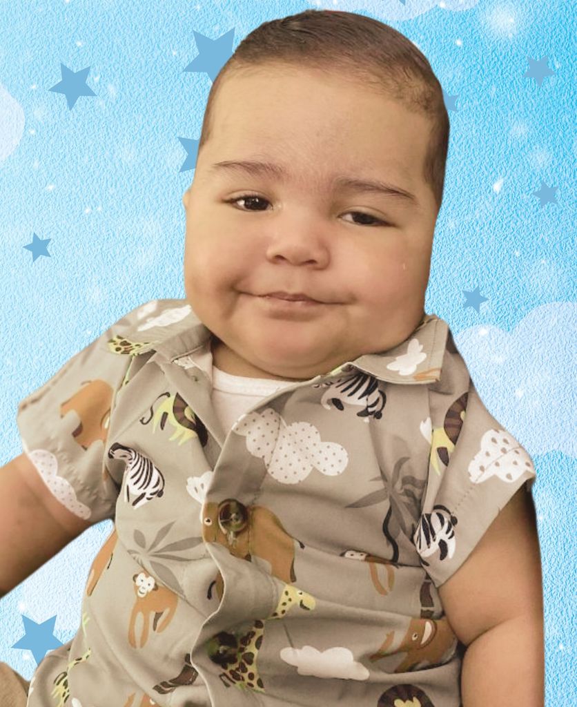 Arian Emiliano Garcia Profile Photo