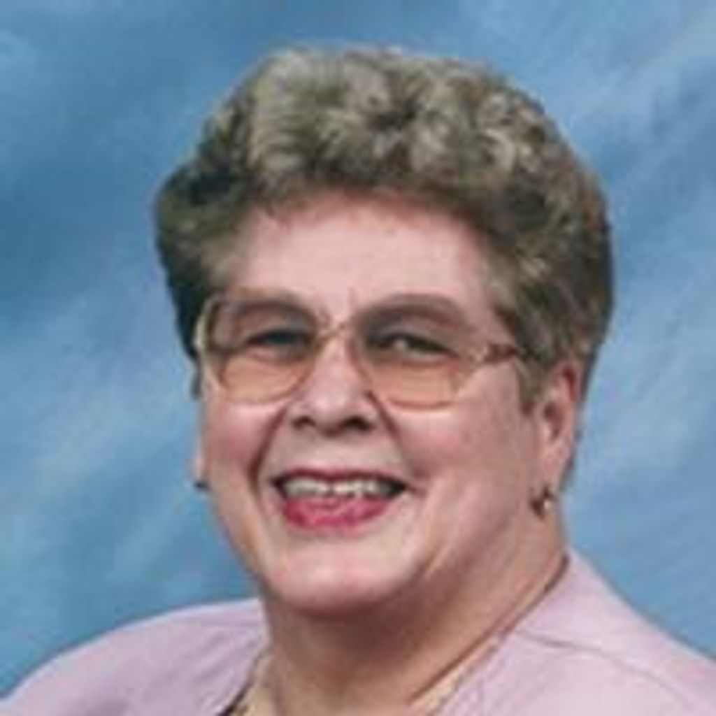 Dolly E. Stiver