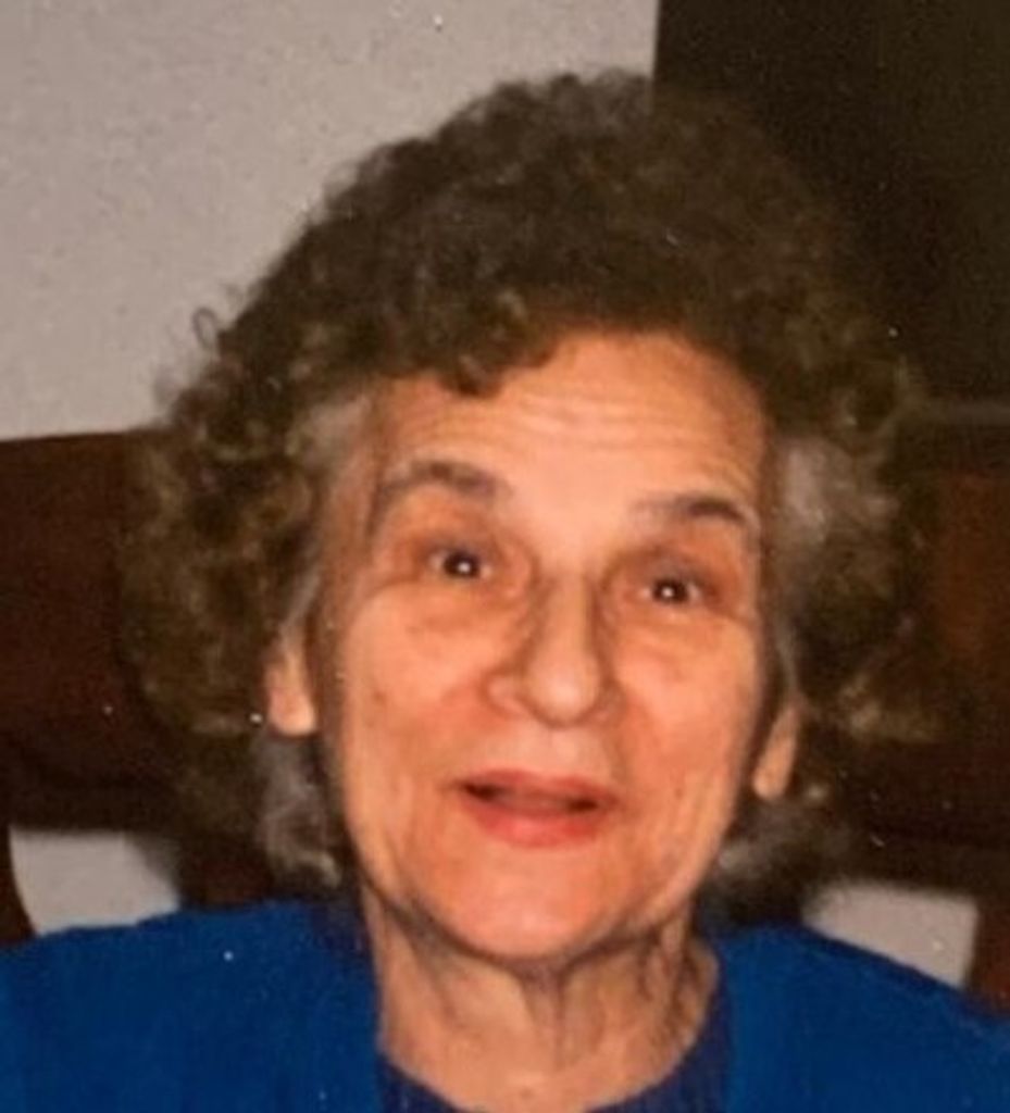 Genevieve M. "Jean" Sabat